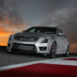 Fari a LED A144 per Cadillac ATS / ATS-L 2013–2019 - Miniatura della galleria del prodotto 10