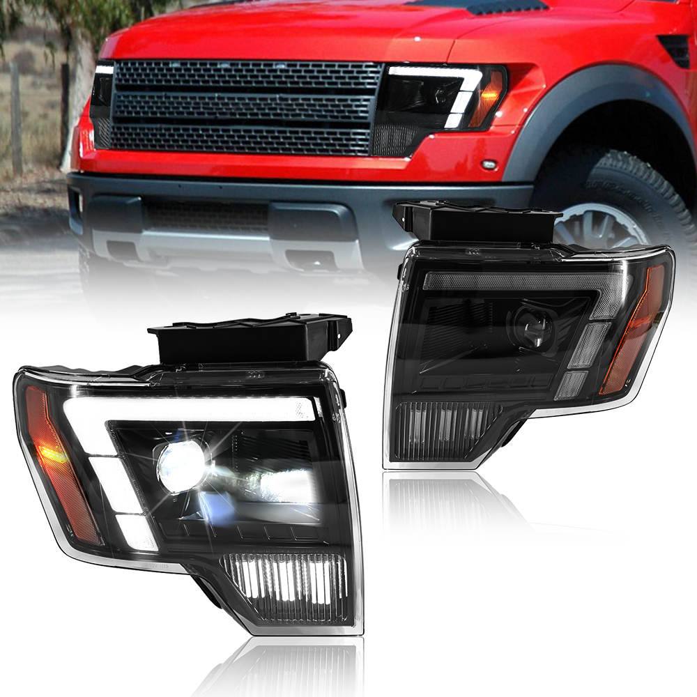 LED Headlight