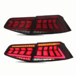 MT-B113 LED Tail Light for Volkswagen Passat B8 2017–2019 - Product Gallery Thumbnail 1
