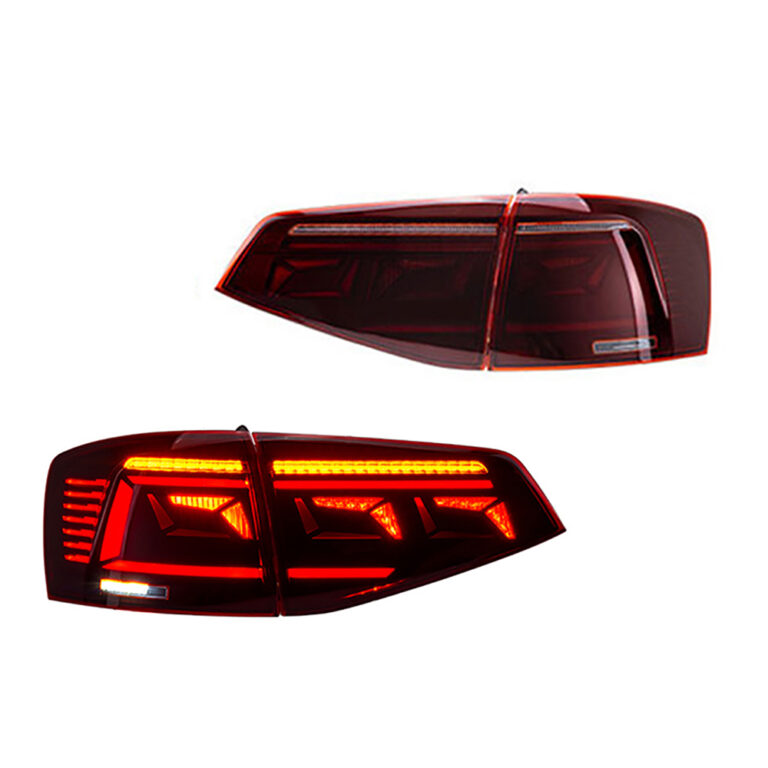 ST-B130 LED Tail Light for Volkswagen Jetta 2015–2018 - Main View
