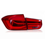 مصابيح خلفية BMW 3-Series BM-B121E لسيارة BMW 3-Series (2013-2018) مصباح الذيل - صورة مصغرة لمعرض المنتجات 4