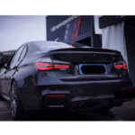 مصابيح خلفية BMW 3-Series BM-B121E لسيارة BMW 3-Series (2013-2018) مصباح الذيل - صورة مصغرة لمعرض المنتجات 9
