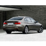 مصابيح خلفية BMW 3-Series BM-B121E لسيارة BMW 3-Series (2013-2018) مصباح الذيل - صورة مصغرة لمعرض المنتجات 8