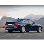 مصابيح خلفية BMW 3-Series BM-B121E لسيارة BMW 3-Series (2013-2018) مصباح الذيل - صورة مصغرة لمعرض المنتجات 6