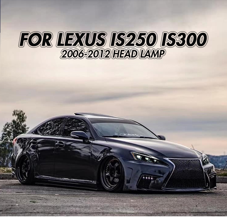 FULL LED Headlight