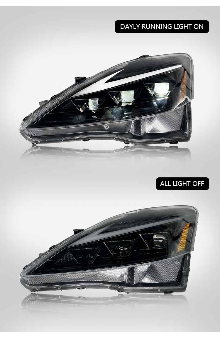 FULL LED Headlight
