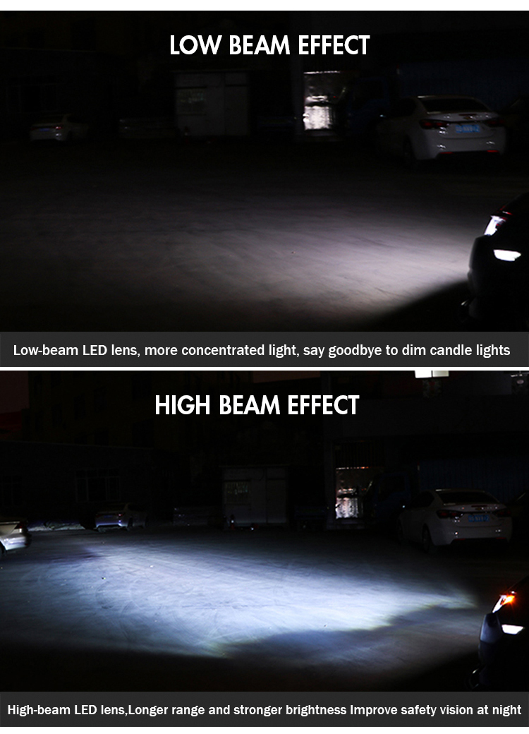 Fari FULL LED A155K per Lexus IS250 2006–2012 24 FULL LED Headlights