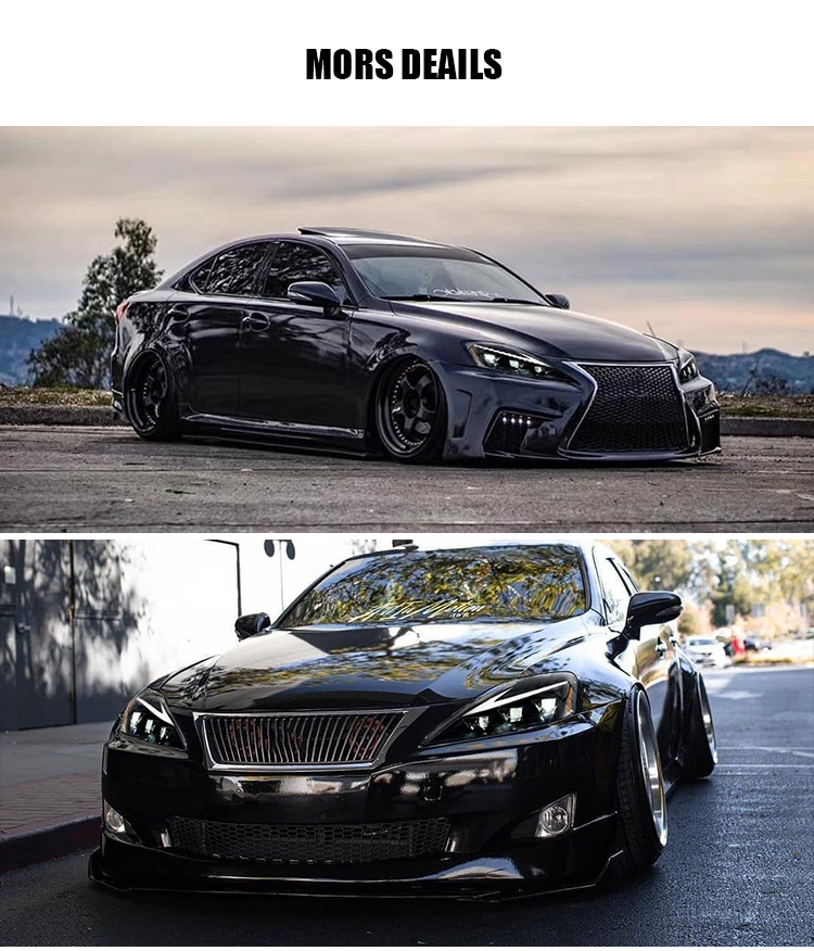 FULL LED Headlight
