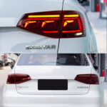 ST-B130 LED Tail Light for Volkswagen Jetta 2015–2018 - Product Gallery Thumbnail 3