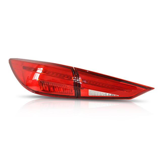 TT-ABC LED Tail Light for Mazda 3 Axela 2014–2018 - View 3