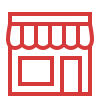 icons8 店 100