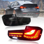 Custom LED Tail Light