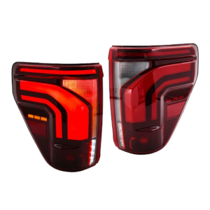 Tail Lights