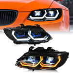 Custom Headlight