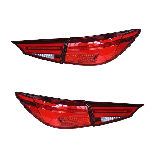 TT-ABC LED Tail Light for Mazda 3 Axela 2014–2018 - Main View