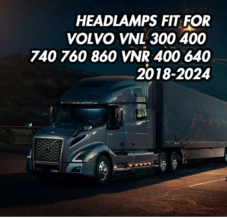 LED Headlight