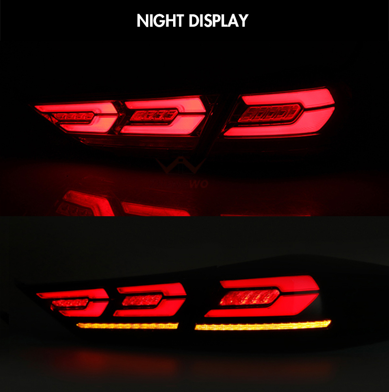 LED Tail Light