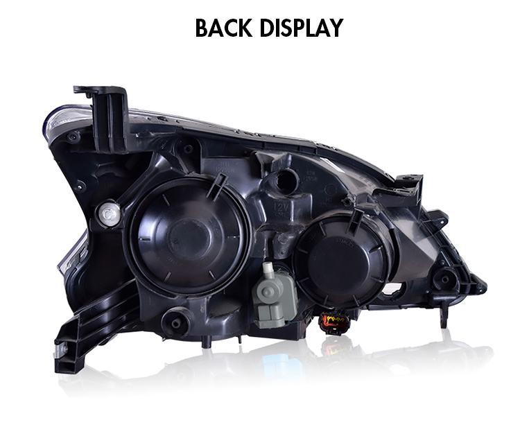 XY-A154 LED Headlights for Nissan Sylphy 2012–2015 21 LED Headlight