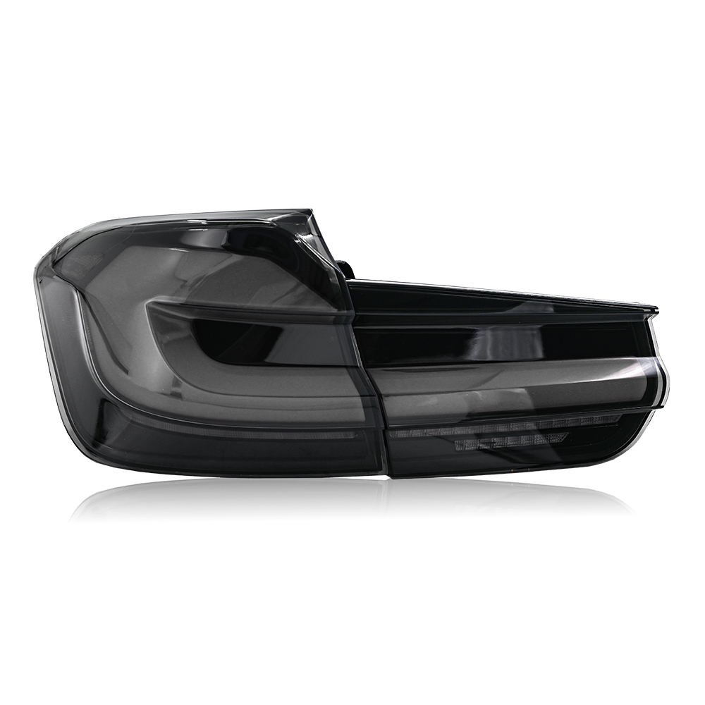 BMW F30 Tail Lights Upgrade Guide 3 BMW F30 Tail Lights