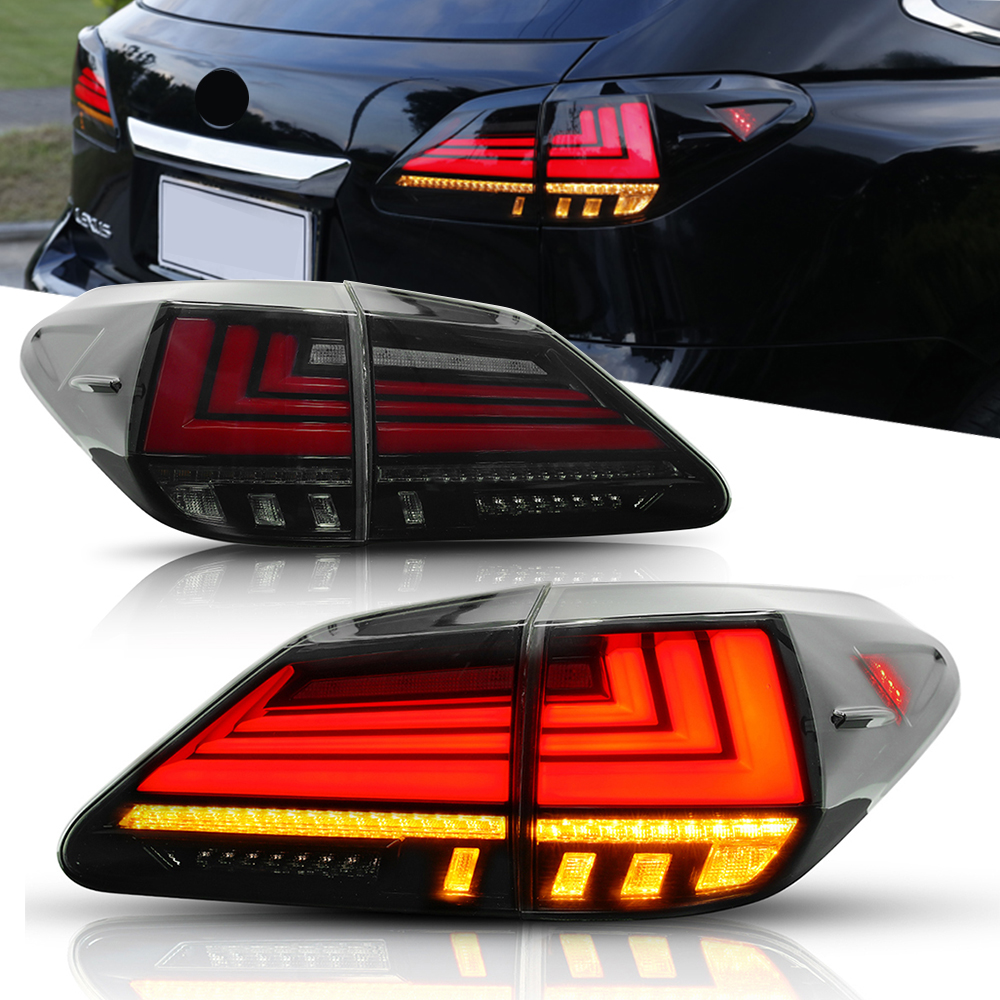 Lexus RX Tail Lights
