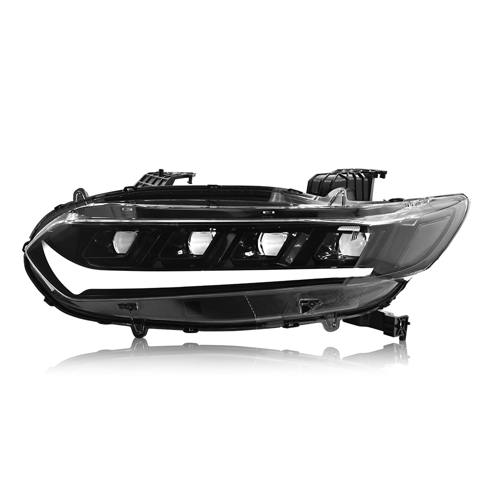 Accord Headlights