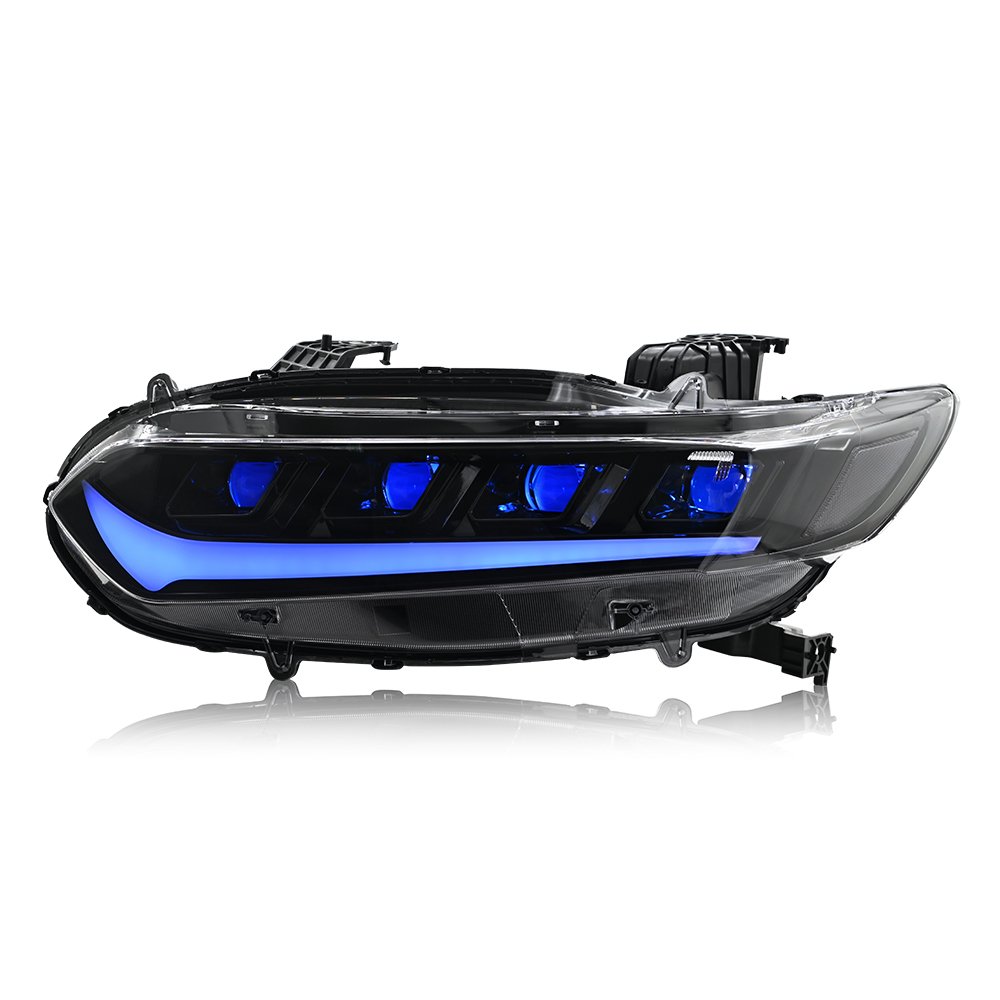 Accord Headlights