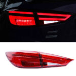 mazda 3 Luces traseras Axela MZD-B129 para Mazda 3 el dijo (2014–2018) - Miniatura de la galería de productos 6