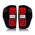 Ford F150 Tail Lights F150-B140 For Ford F-150 (2015–2019) - Product Gallery Thumbnail 1