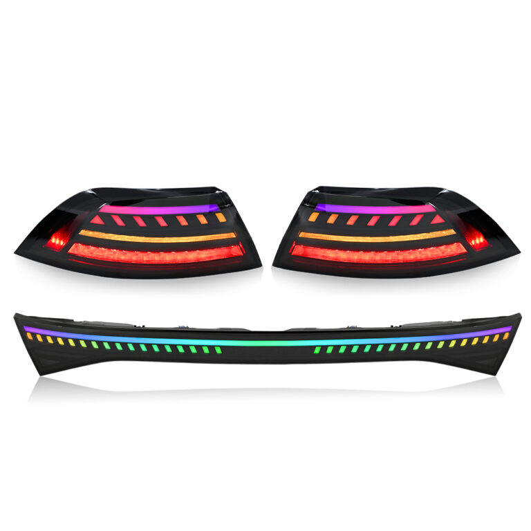 Accord Tail Lights