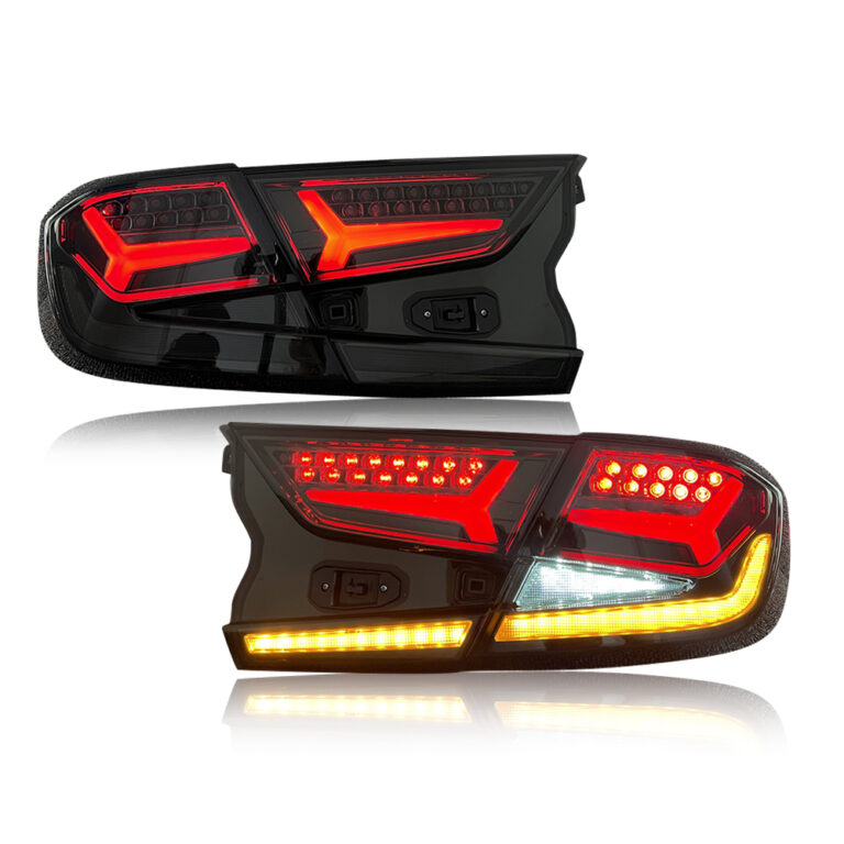 Honda Accord Tail Lights YG-B108E For Honda Accord (2018–2022) - Main View