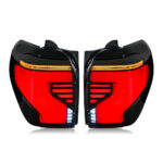 Toyota 4Runner Tail Lights CB-B215K-S For Toyota 4Runner (2010–2023) - Product Gallery Thumbnail 1