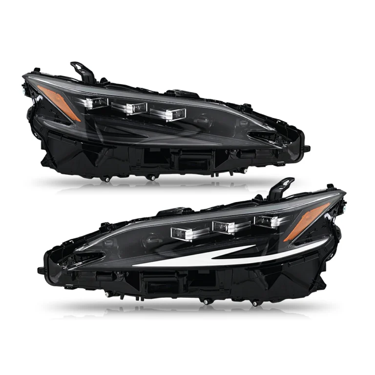 Lexus ES Headlights ES-A286 For Lexus ES 200 / 250 / 260 / 300h / 350 (2018–2023) - Main View