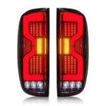 Ford Ranger Tail Lights RG-B141C For Ford Ranger (2012–2019) - Product Gallery Thumbnail 1
