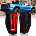 Ford Ranger Rückleuchten RG-B141D (EV-Stil) Für Ford Ranger (2012–2019) - Miniaturansicht der Produktgalerie 5