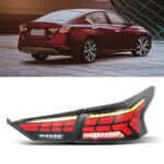 Nissan Altima Tail Lights TN-B131B For Nissan Altima (2019-UP) - Vignette de la galerie de produits 5