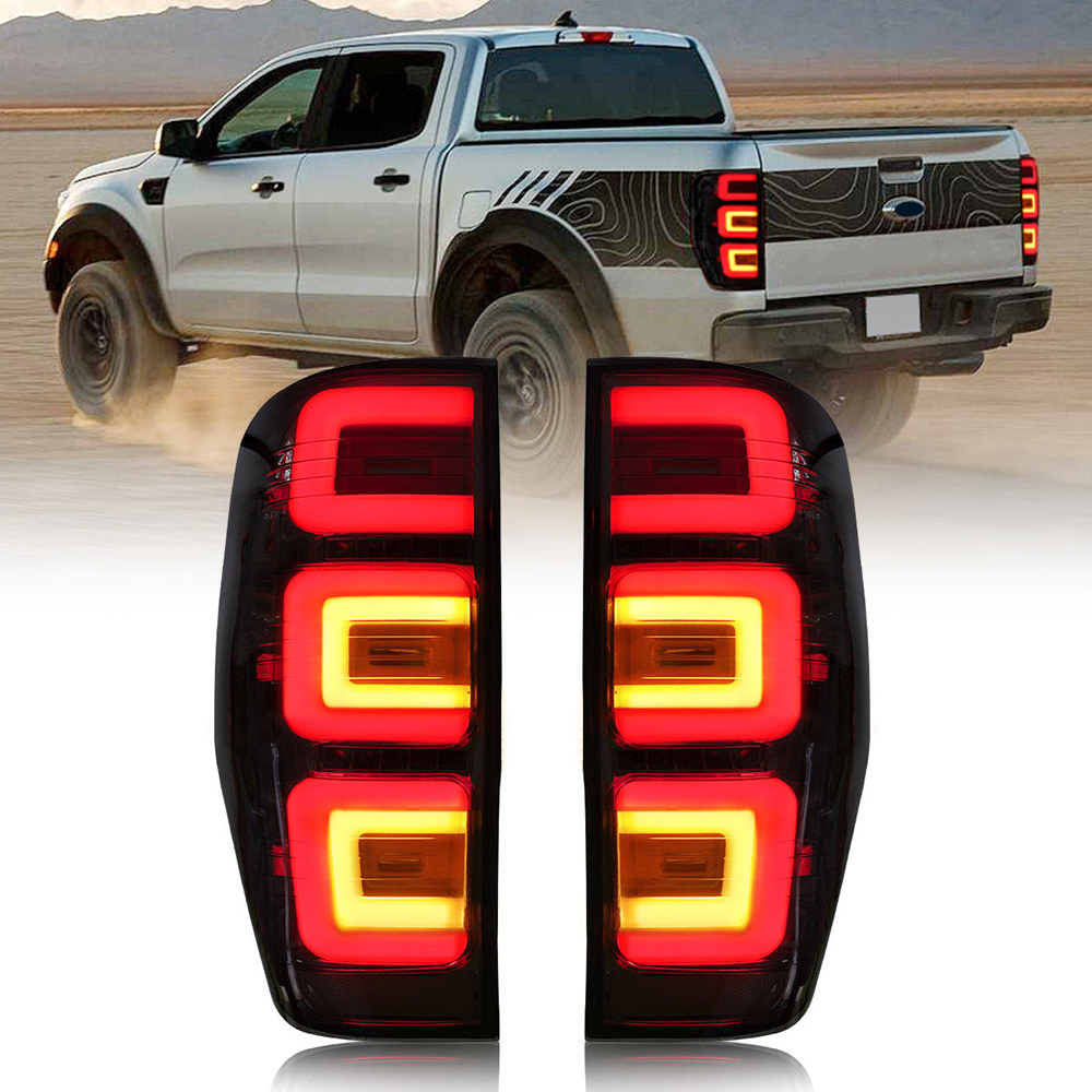 Ranger Tail Lights