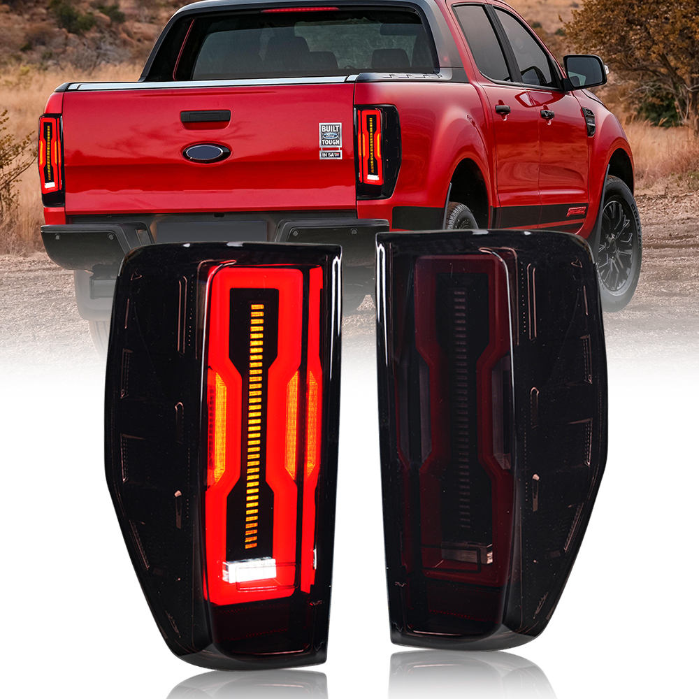 Ranger Tail Lights