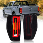 Ford Ranger Rückleuchten RG-B141D (EV-Stil) Für Ford Ranger (2012–2019) - Miniaturansicht der Produktgalerie 7