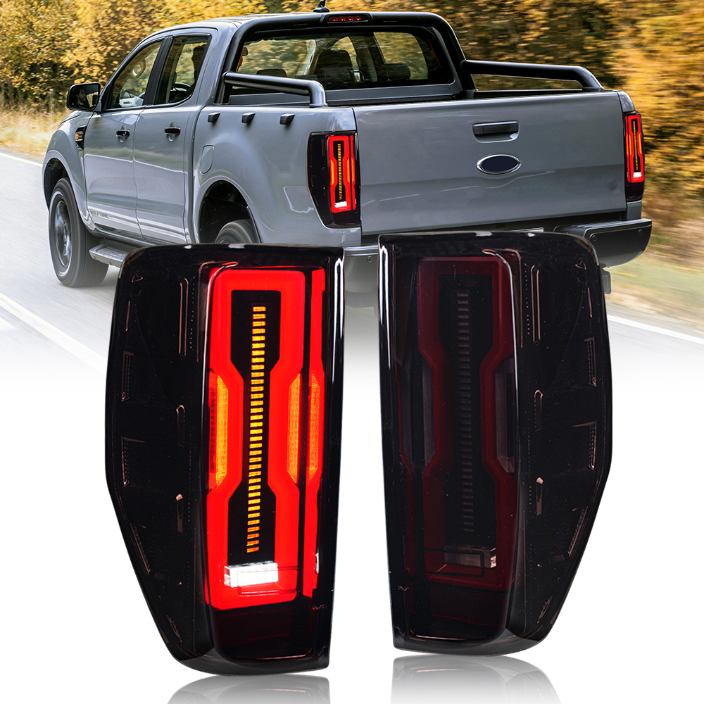 Ranger Tail Lights