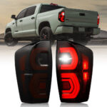 Feux arrière Toyota Tacoma Tacoma-B190 pour Toyota Tacoma (2016–2023) - Vignette de la galerie de produits 7