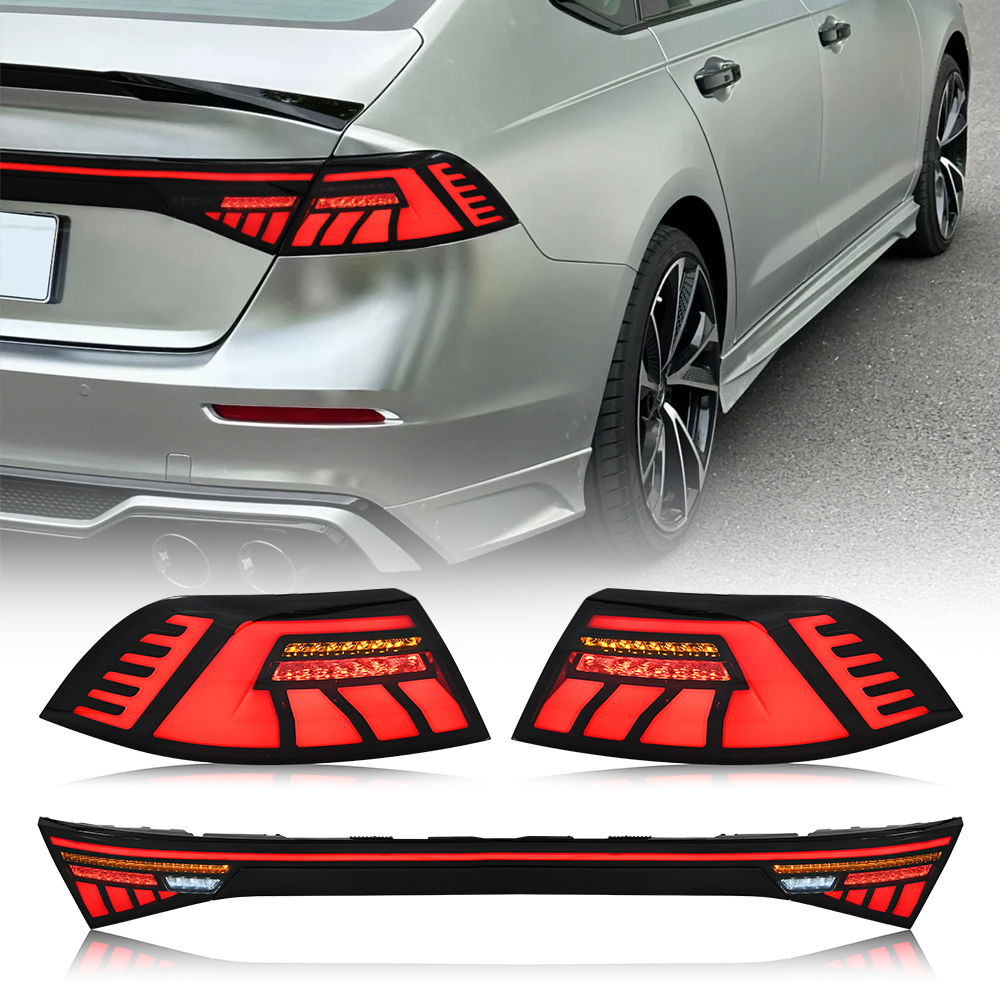 Accord Tail Lights