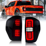 Ford F150 Tail Lights F150-B140 For Ford F-150 (2015–2019) - Product Gallery Thumbnail 3