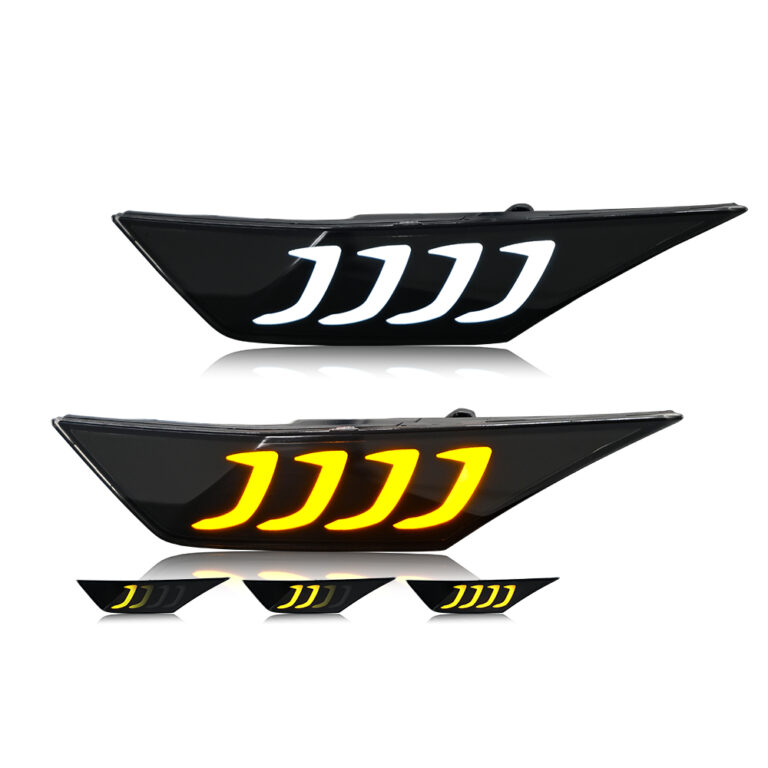 Honda Civic Side Marker Lights sy-S001 For Honda Civic (2016–2021) Side Marker Lamp - Main View