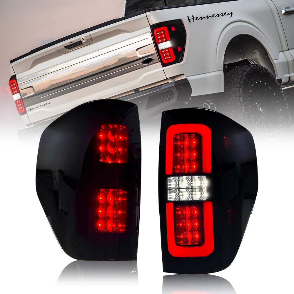 F150 Tail Lights
