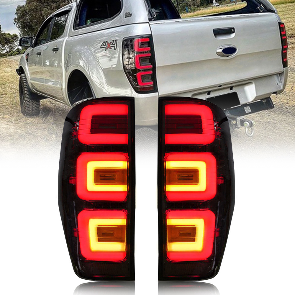 Ranger Tail Lights