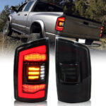 Dodge RAM Rückleuchten RAM-B173 Für RAM 1500 (02-06) / 2500/3500 (03-06) - Miniaturansicht der Produktgalerie 4