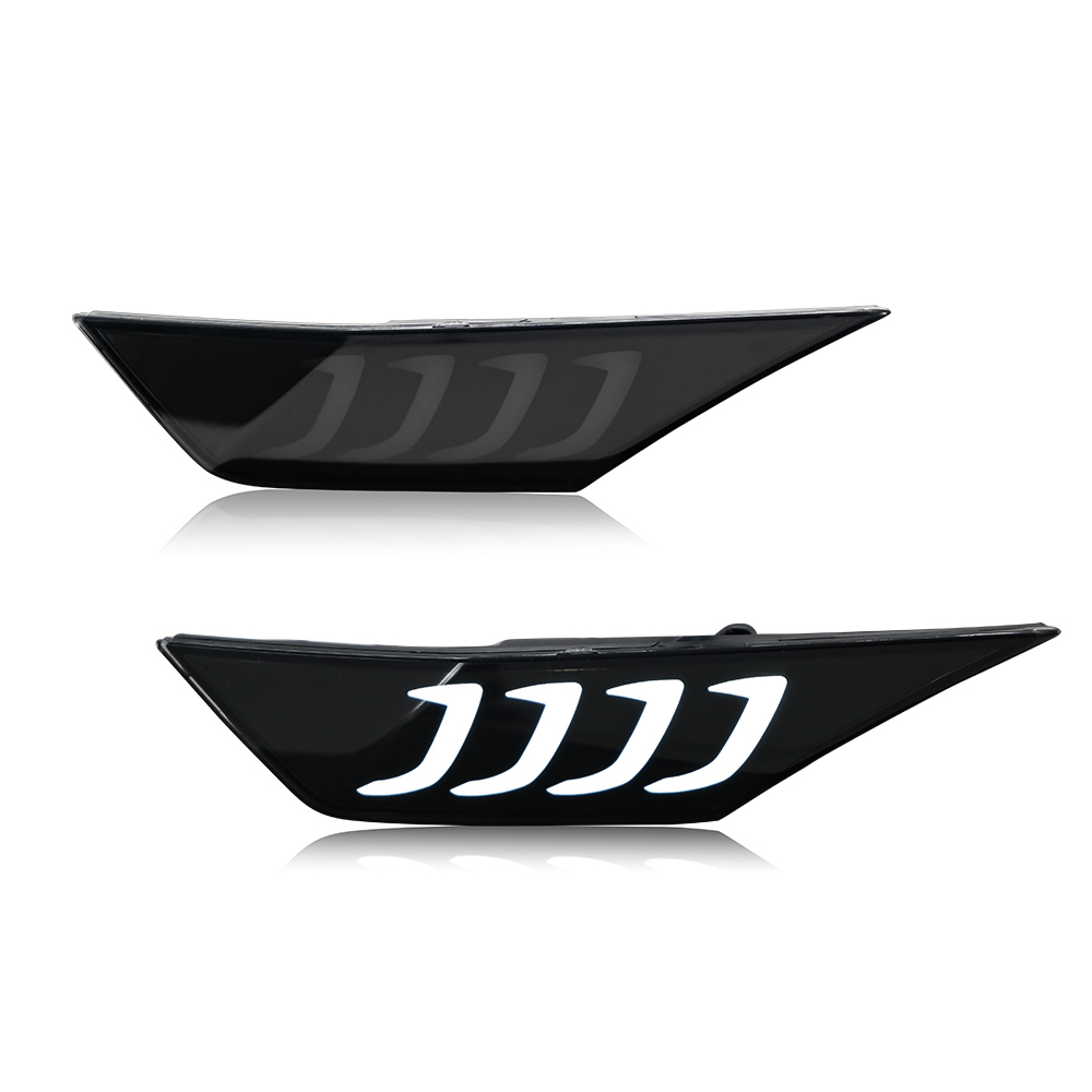 Civic Side Marker Lights