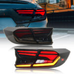 Luces traseras Honda Accord YG-B108F para Honda Accord (2018–2022) - Miniatura de la galería de productos 10