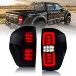 Luci posteriori Ford F150 F150-B140 Per Ford F-150 (2015–2019) - Miniatura della galleria del prodotto 4