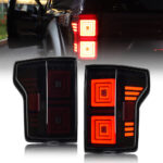 Luces traseras Ford F150 F150-B140C para Ford F-150 (2015–2020) - Miniatura de la galería de productos 5